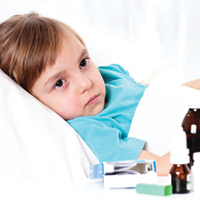 Как справиться с привычным кашлем без применения лекарственных средств?