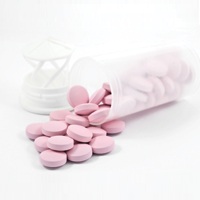 Статины снижают эффективность вакцины против гриппа