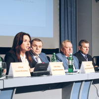 На варті здоров’я дитини: у Києві розпочався ХІ Конгрес педіатрів України «Актуальні проблеми педіатрії»