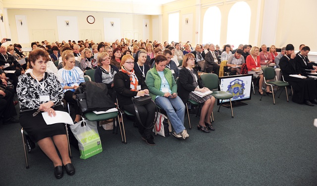 ІІ Національний конгрес з паліативної допомоги: привносити життя у кожен день