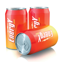 Пристрастие к энергетическим напиткам негативно сказывается на здоровье