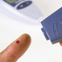 Кияни зможуть безкоштовно перевірити рівень глюкози в крові