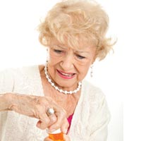 Вероятность развития побочных эффектов гормональной заместительной терапии определяется генами