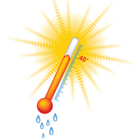 Поверхностное измерение температуры тела может быть неточным