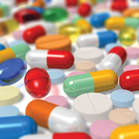 Один курс антибиотикотерапии нарушает микрофлору кишечника на целый год