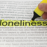 Одиночество изменяет организм на молекулярном уровне, способствуя преждевременной смерти