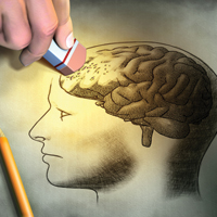 Как двуязычие может помочь при инсульте?