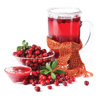 Здоровье с кислинкой: чем полезна и вредна клюква?