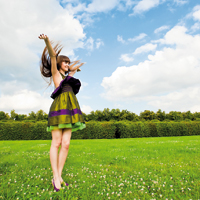 Счастье никак не влияет на продолжительность жизни