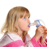 Бронхиальная астма в детском возрасте повышает риск развития опоясывающего лишая в будущем