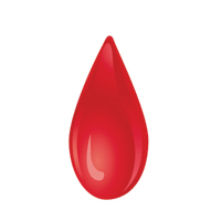 Для діагностики ВІЛ у дітей використовуватимуть метод сухої краплі