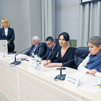 У МОЗ України обговорили актуальні питання міжнародної співпраці у сфері охорони здоров’я