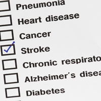 Некоторые антигипертензивные препараты повышают риск развития инсульта