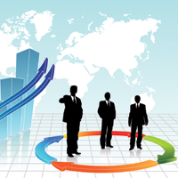 Тестостерон помогает мужчинам ориентироваться на местности