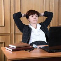 Кризис среднего возраста существует