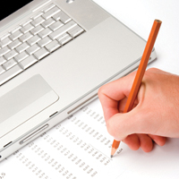 Річні звіти про роботу лікувальних закладів почали приймати у режимі Skype-конференцій