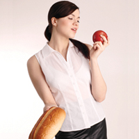 Рацион питания определяет качество сна