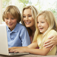 «Дети из пробирки» не отстают в развитии от сверстников, зачатых естественным путем