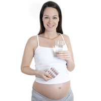 Применение парацетамола в период беременности повышает риск развития бронхиальной астмы у ребенка