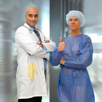 «Перший добровольчий мобільний шпиталь ім. Миколи Пирогова» отримає державну підтримку