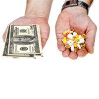 В Україні триває робота над змінами фінансування охорони здоров’я