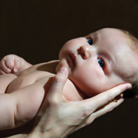 Нарушение мозгового кровообращения у новорожденных — результат внутриутробной патологии