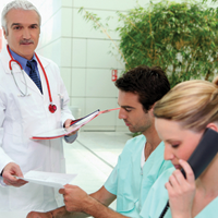 У Києві планують запровадити online-запис до лікаря