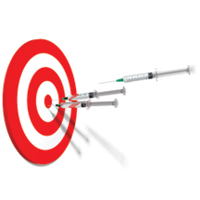 Метод акупунктуры как симптоматическое лечение при фибромиалгии