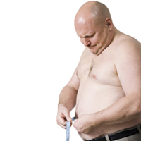 Индекс массы тела не может служить маркером кардиометаболических нарушений