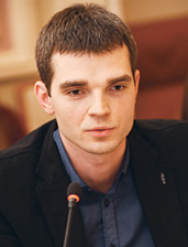 Антон Горбаченко