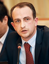 Ігор Корчевой