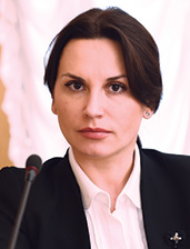 Ірина Сисоєнко