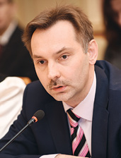 Ігор Торський