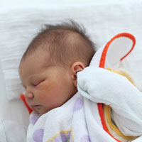 Грудное вскармливание может способствовать снижению риска развития среднего отита