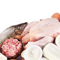 Омега-6-полиненасыщенные жирные кислоты снижают риск развития сахарного диабета 2-го типа