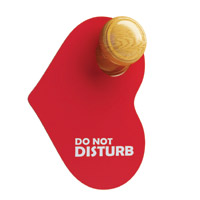 Счастье может разбить сердце