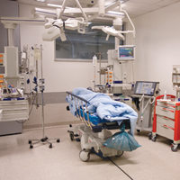 На Харківщині триває формування регіональної реперфузійної мережі