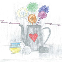 В Украине прошли мероприятия в поддержку Международного дня человека с синдромом Дауна