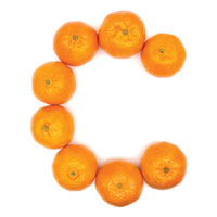 Витамин С препятствует развитию катаракты