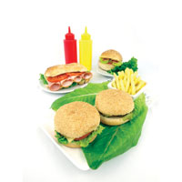 Любители диеты с высоким гликемическим индексом подвержены более высокому риску развития рака легкого