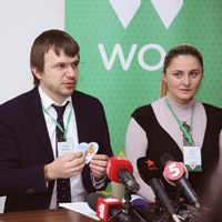 Украинцы собрали более 1 млн грн. для Центра детской кардиохирургии