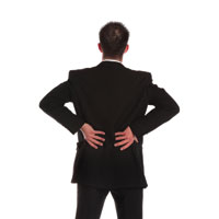 Психотерапия помогает при боли в спине