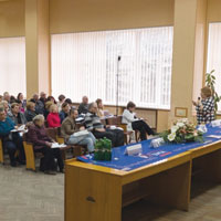 В Мариуполе стартовал социальный проект «Открой свое сердце»