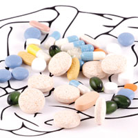 Применение антипсихотического препарата может способствовать уменьшению выраженности боли