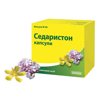 Седативная фитотерапия в коррекции психоэмоционального статуса пациентов неврологического профиля