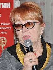 Людмила Дзяк