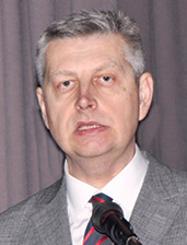 Алексей Камински
