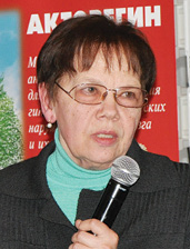 Ирина Карабань