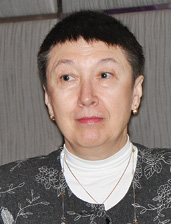 Елена Лищишина