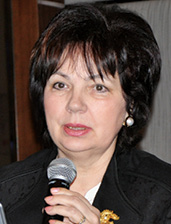 Та­мара Мищенко